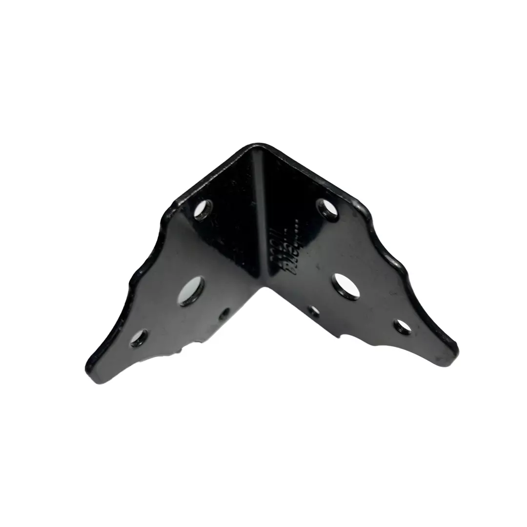 Deck Fittings Öztepe Plastik