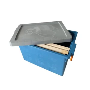 Öztepe Plastik Bal Ta??ma Sand??? 1