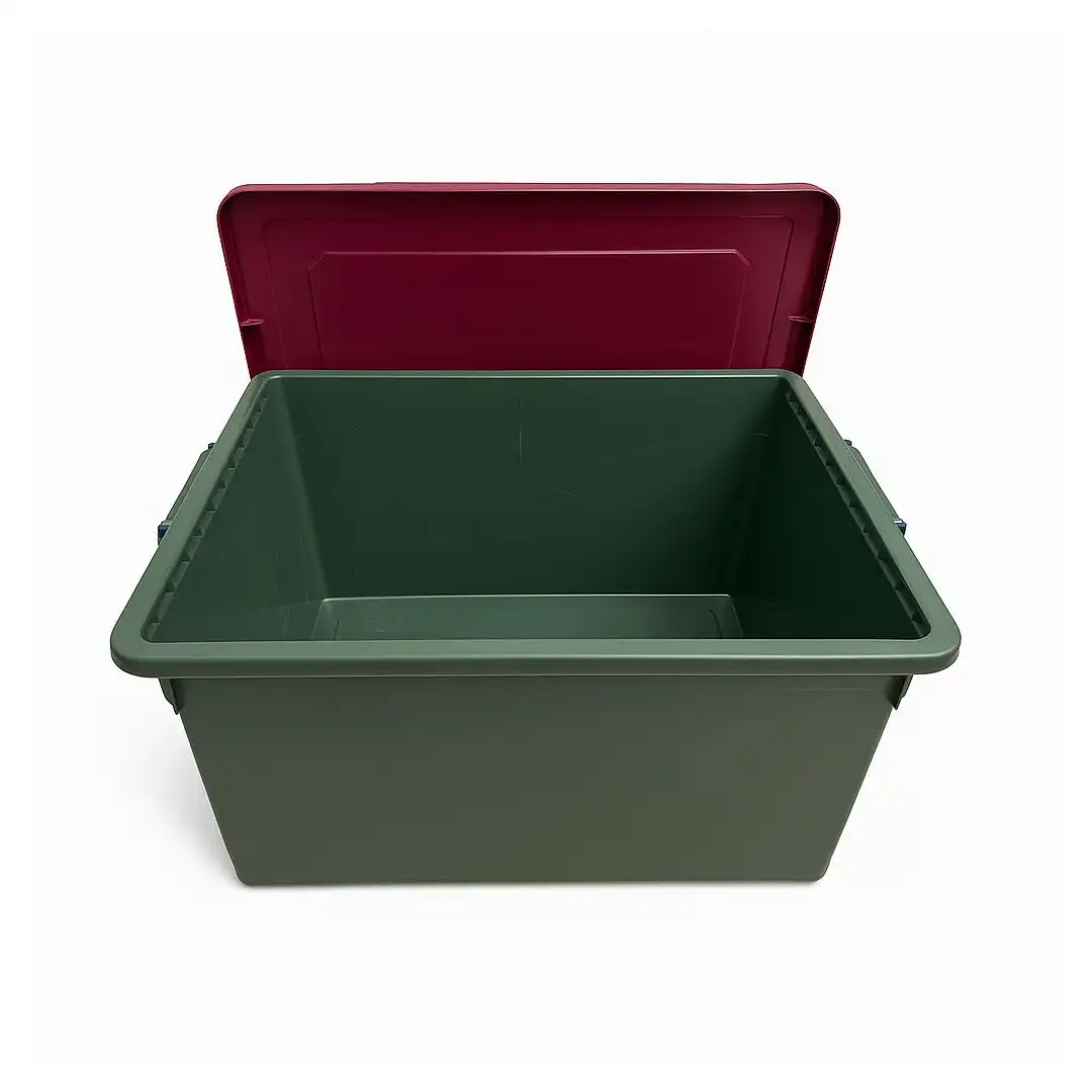 Öztepe Plastik Bal Ta??ma Sand??? 2